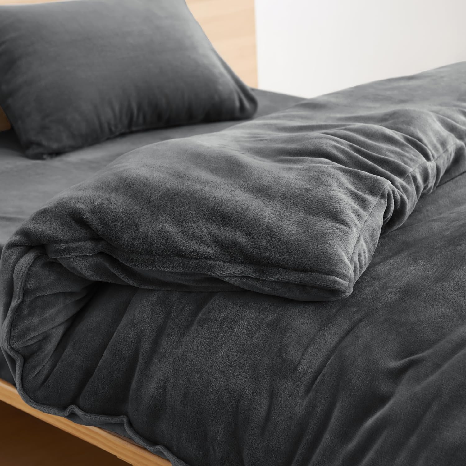 掛け布団カバー 極暖シリーズ シングル