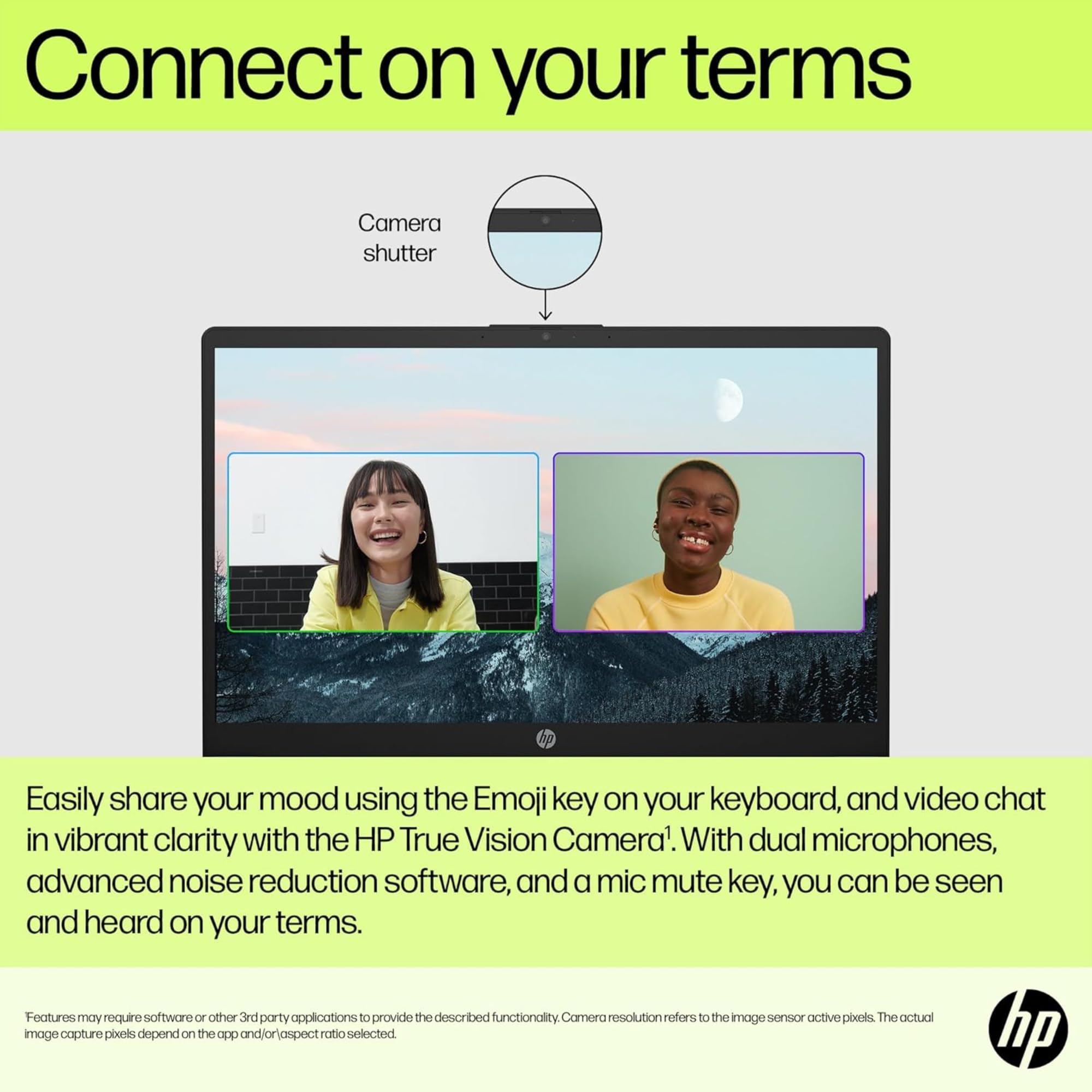 HP Pavilion Laptop con pantalla táctil con Office 365 de por vida para la Web, Intel de 6 núcleos (Beat i5-1155G7), 16 GB de RAM, SSD de 1 TB, Windows 11 sin mouse