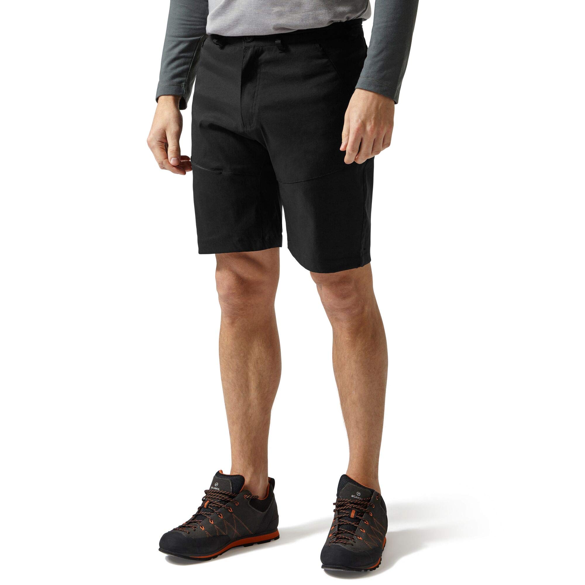 Craghoppers Craghoppers Kiwi Pro Shorts - Szorty turystyczne Mężczyźni