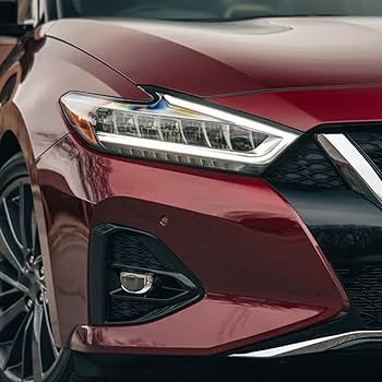 Amazon.com: LED Type Headlights Assembly Compatible with