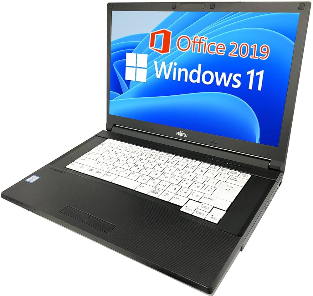 良好 富士通 A576/P 4G/320G/Windows11/Office Amazon.co.jp: 【整備済み品】 富士通 ノートPC A576/Windows11