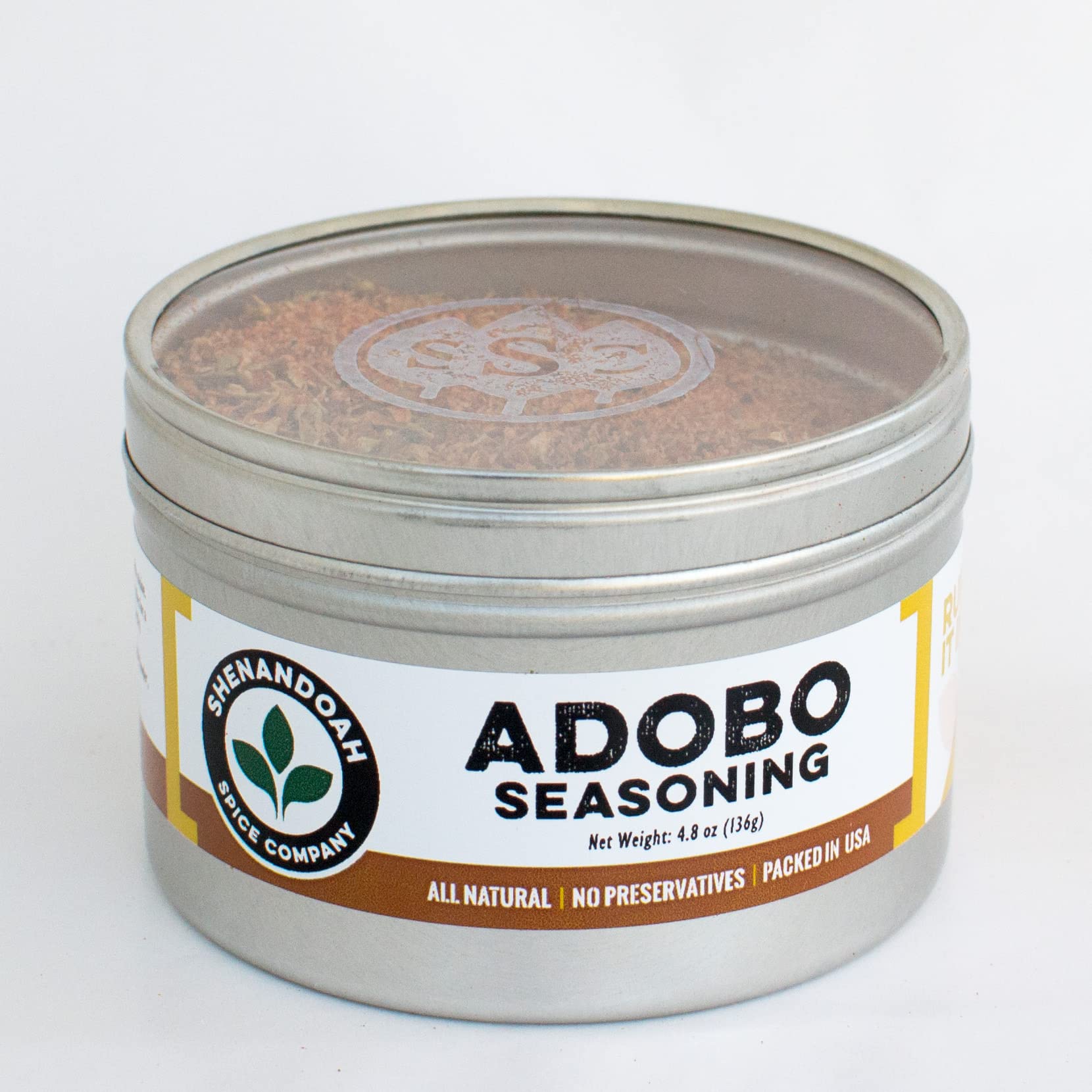Adobo Seasoning