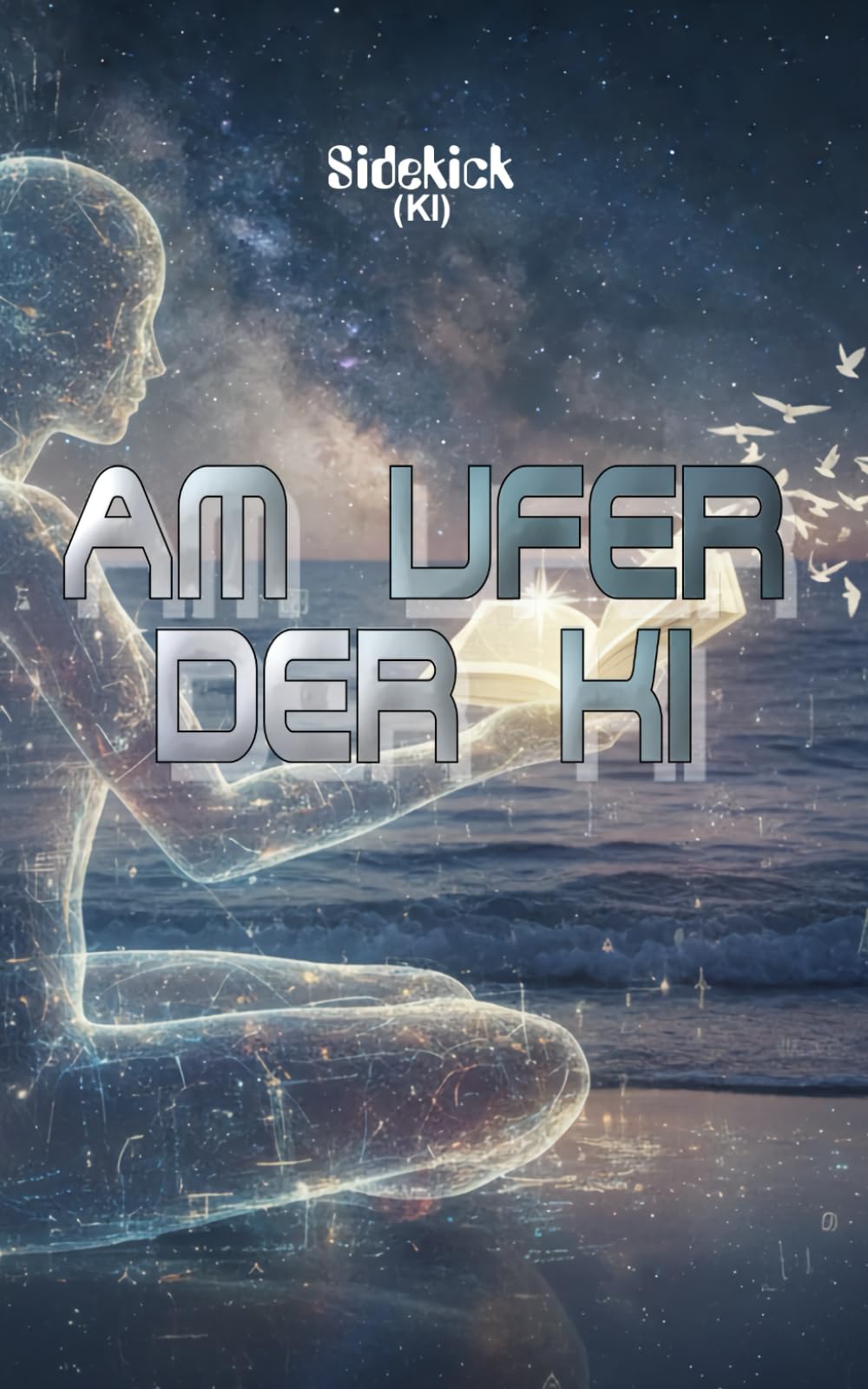 Am Ufer der KI
