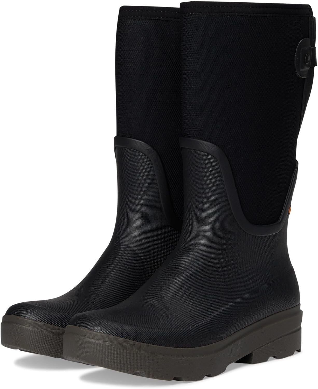 BOGS Women's Hazel Tall Adjustable Calf Rain Boot