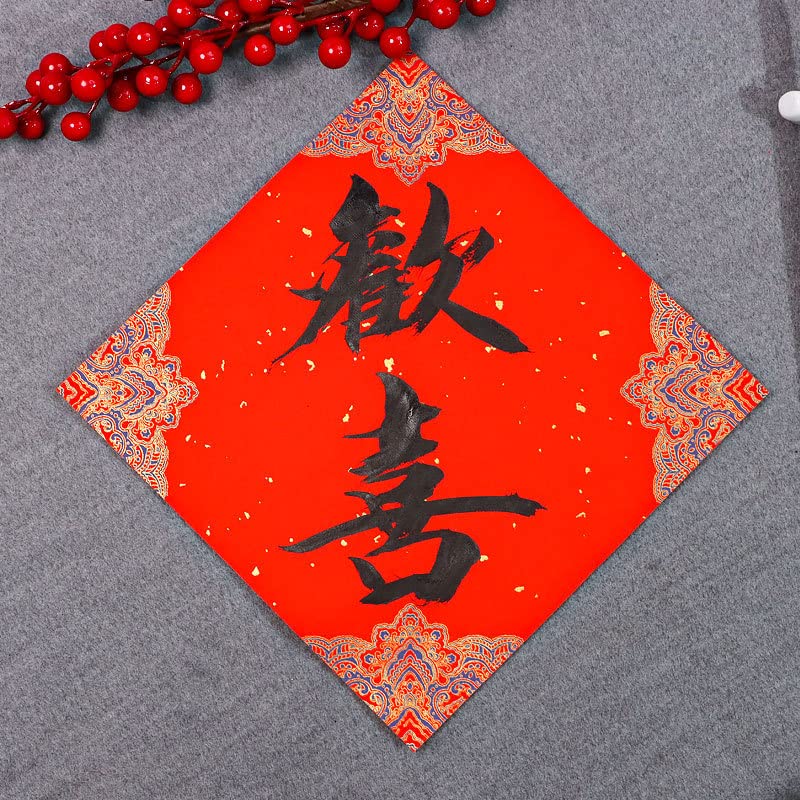 中国古美術・純手描き三尺エビ-画芯・水墨画・斉白石印款・肉筆・宣紙