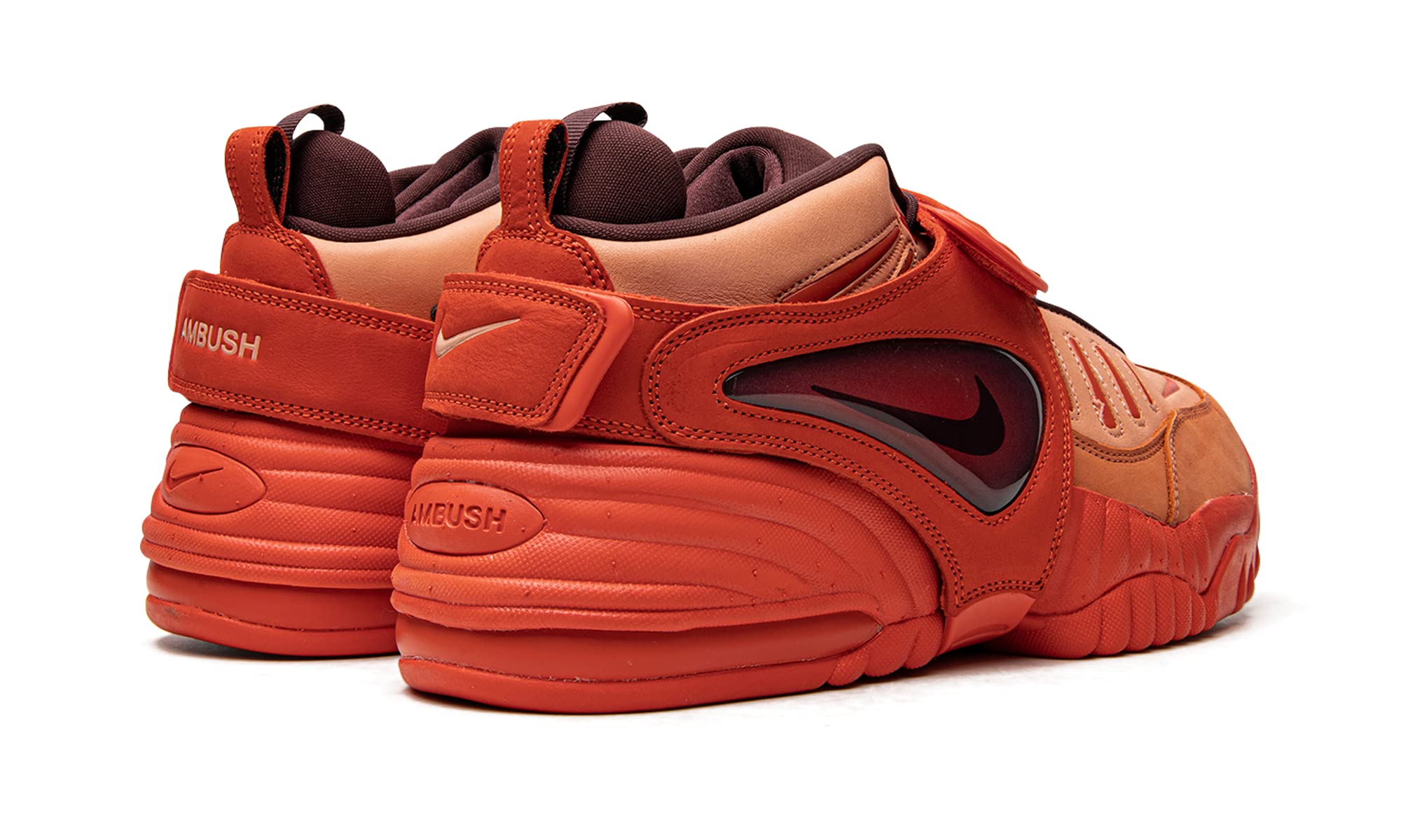 Nike Herren X Ambush AirBasketballschuh