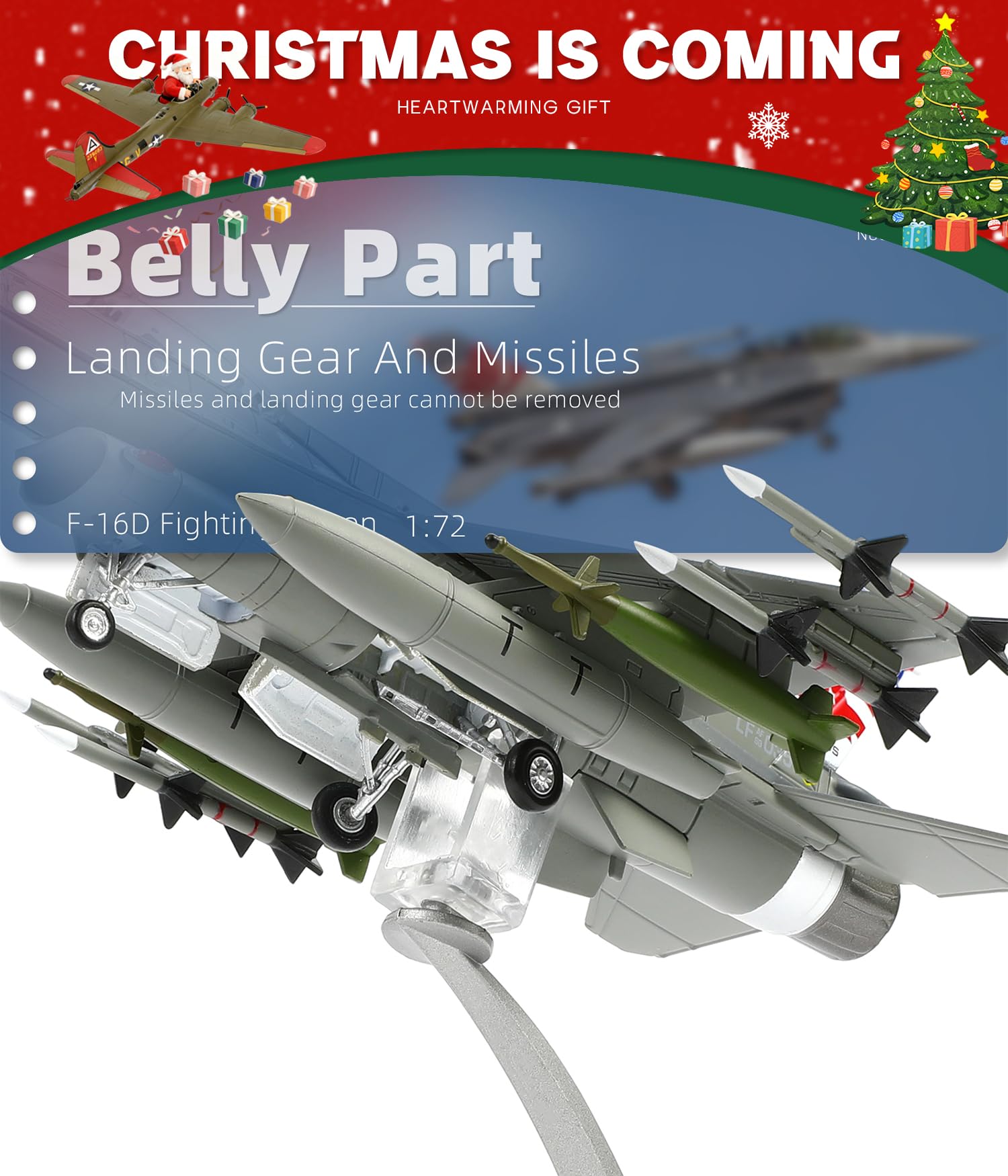 Amazon.co.jp: NUOTIE 1/72 スケール F-16D ファイティングファルコン