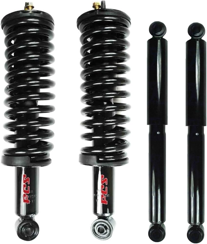 USトヨタ　2000年式　タコマ2wdフロントコイルスプリング　USED USトヨタ 2000年式 タコマ2wdフロントコイルスプリング USED