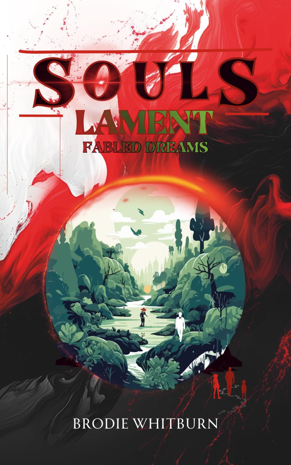Souls Lament: Fabled Dreams