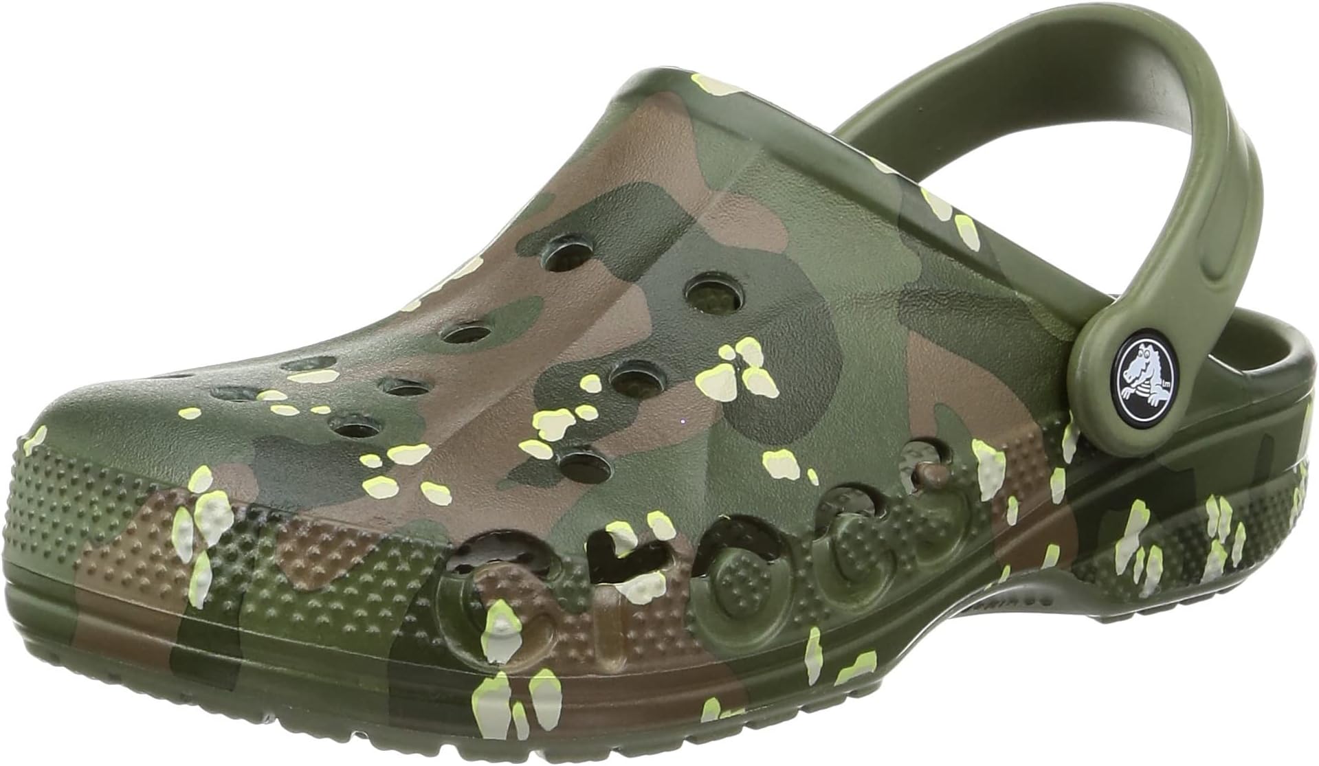 CrocsUnisex Clogs