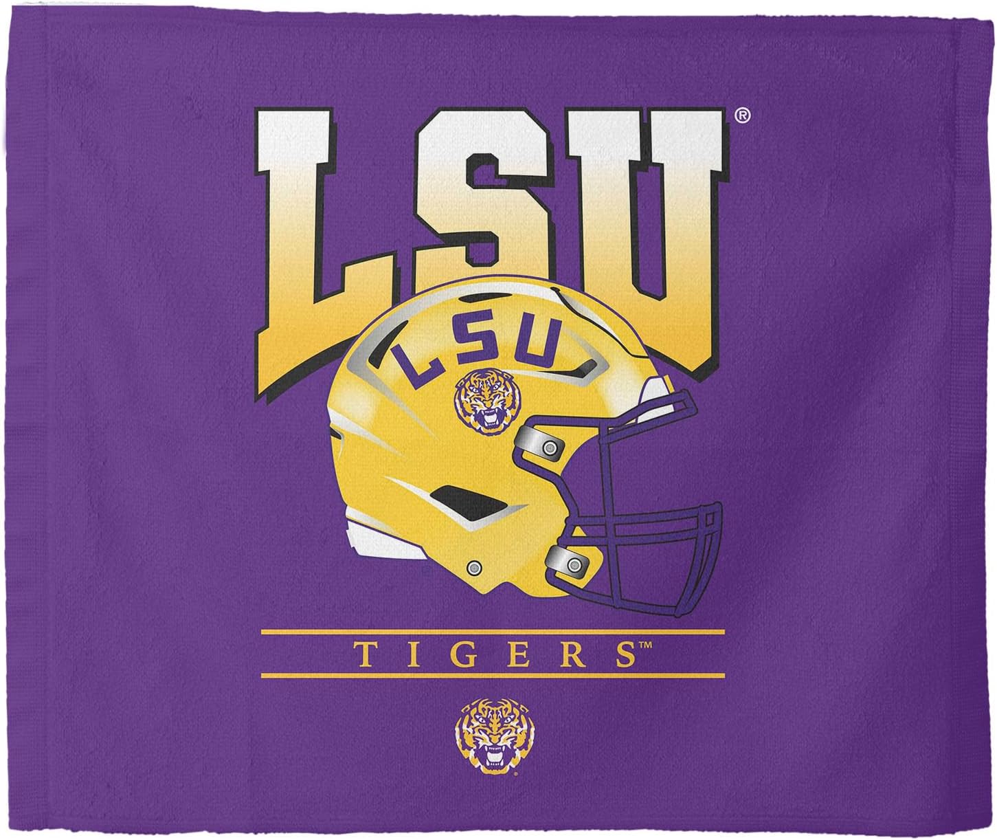 Northwest NCAA Unisex-Adult Rally Towel