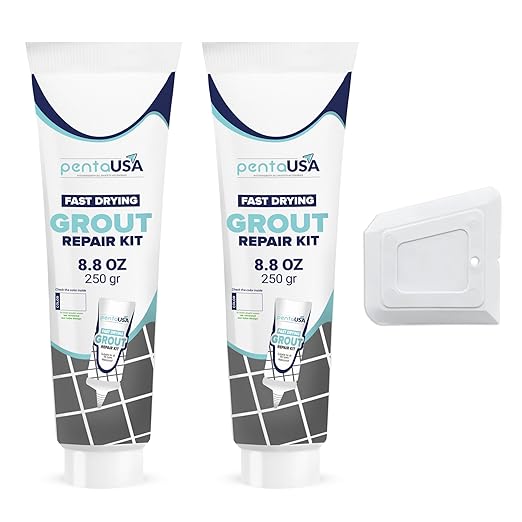 Discover The Best Bathroom Grout For Flawless Tiles Now! 7 717ajAtndVL. SX522