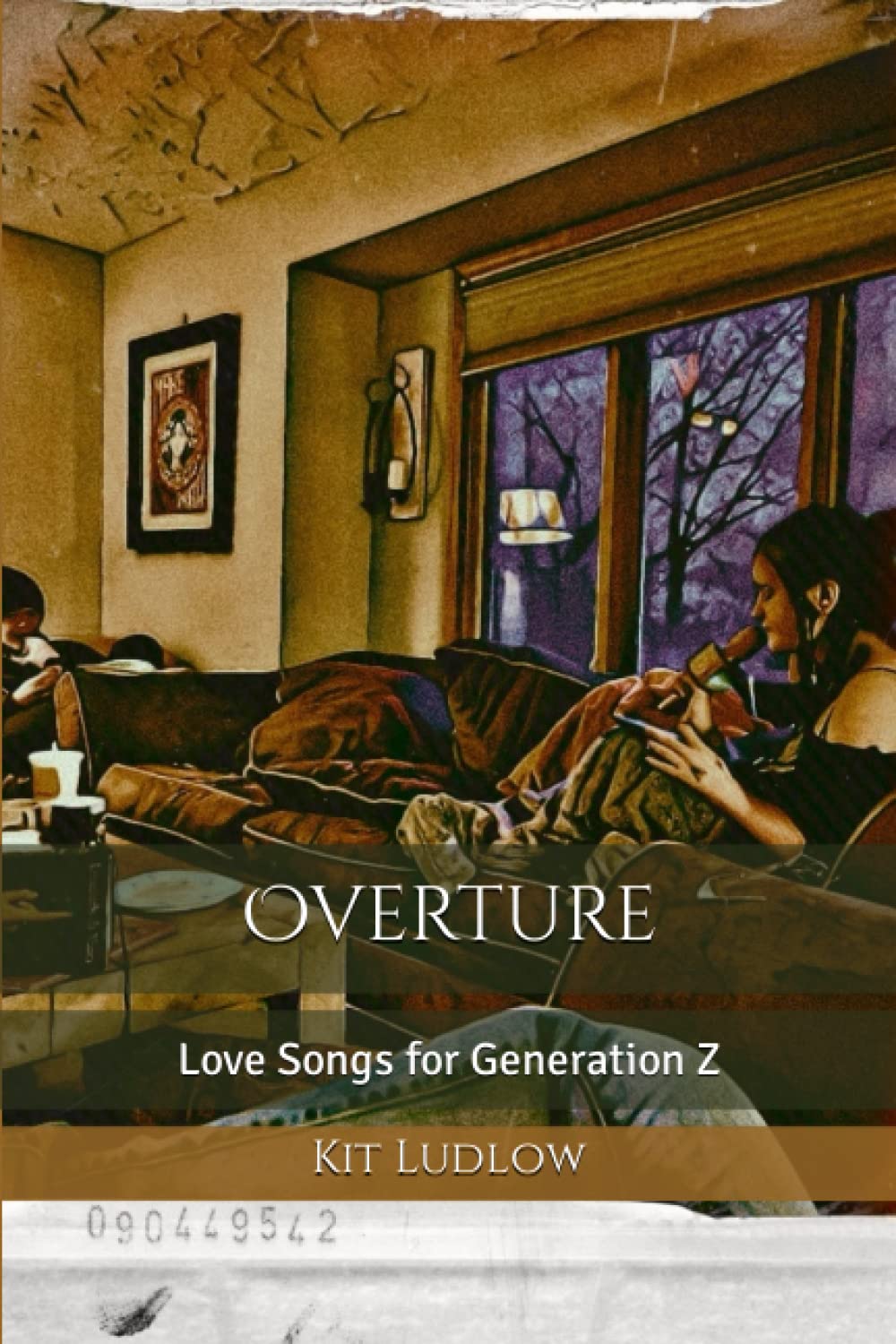 Overture: Love Songs for Generation Z
