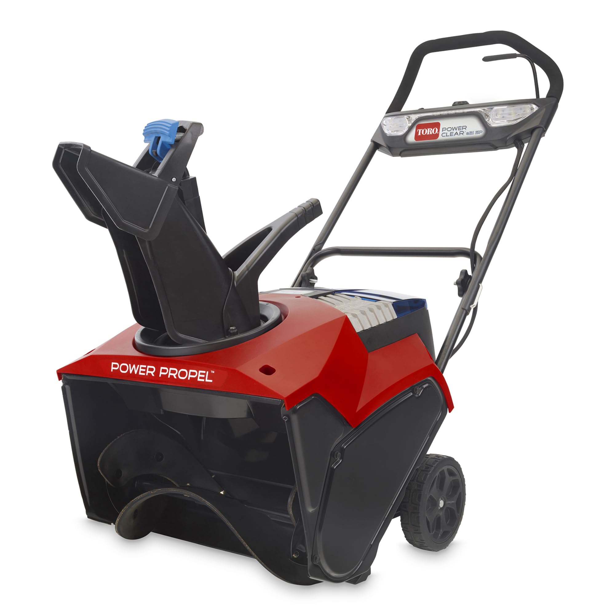 Toro 60V 21″ Snow Blower – Tool Only