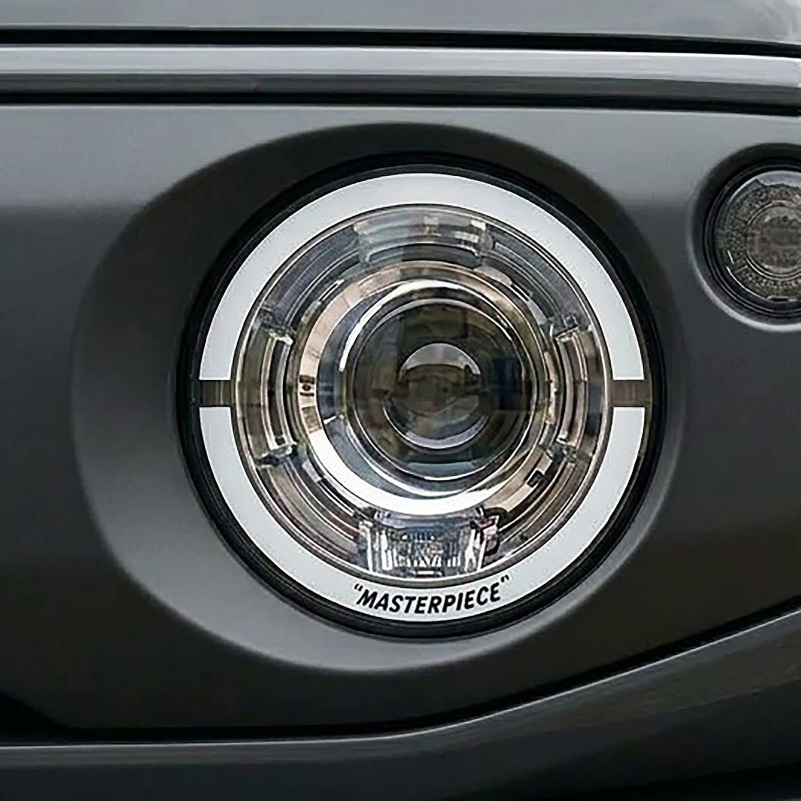 Amazon.co.jp: ジムニーシエラ JB74W JCグレード ヘッドライトリング
