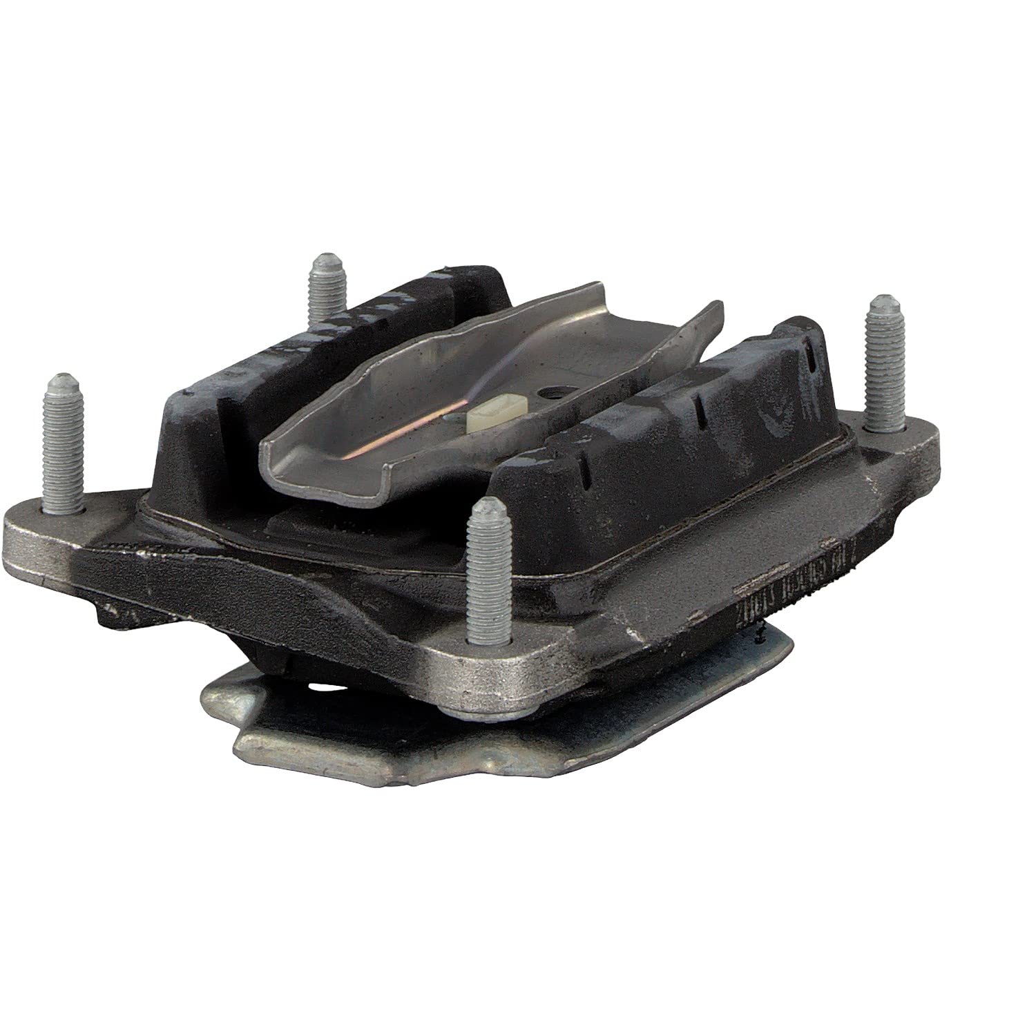 FEBI BILSTEIN Supporto, Cambio 23990 Compatibile con: AUDI A6 Allroad C6, A6 C6, A6 C6 Avant, ALLROAD C5