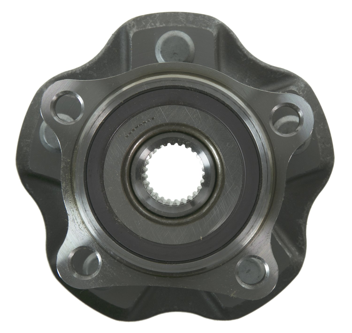 MOOG 512365 Wheel Bearing and Hub Assembly for Toyota Highlander