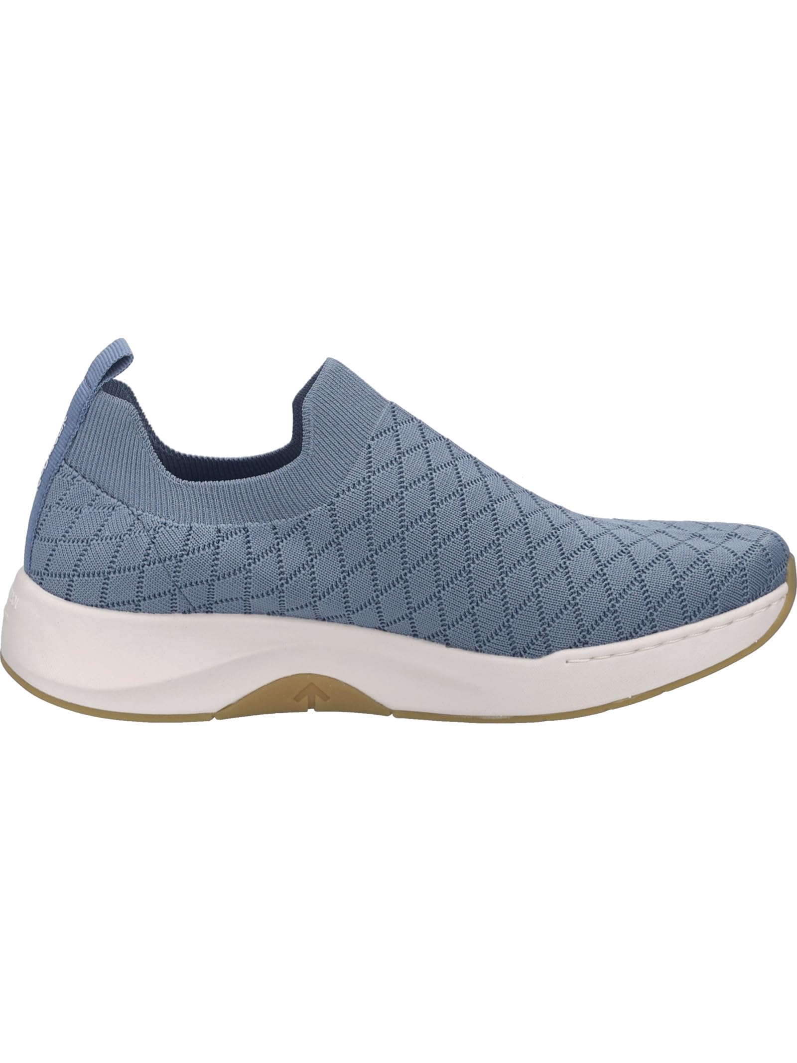 Josef Seibel Damskie buty typu sneaker Low-Top Elli.11, szerokość G (normalna), wymienna wkładka