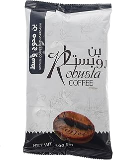 بن محوج وسط من روبستا , 100 جرام