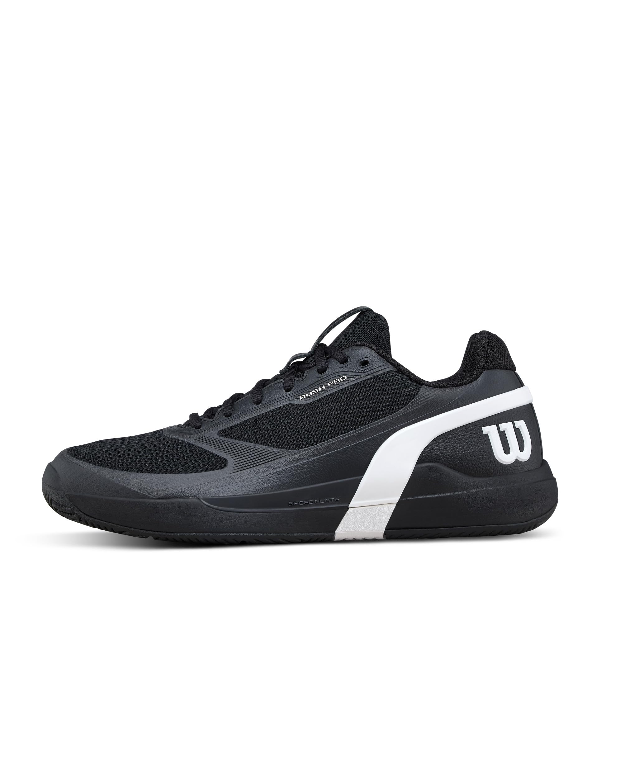 WILSON Mens Rush Pro 5 Tennis Shoes