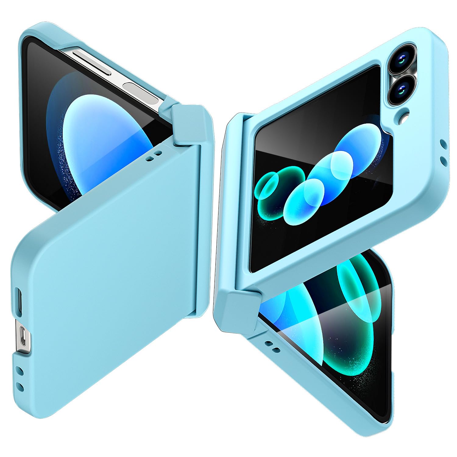 Samsung Galaxy Z Flip 6 スクリーンケーブル $_57.JPG?set_id=880000500F