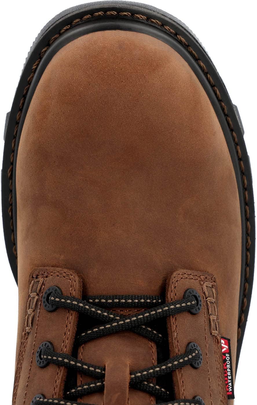 ROCKY mens Men's Comp Toe Waterproof Boot - Image 8