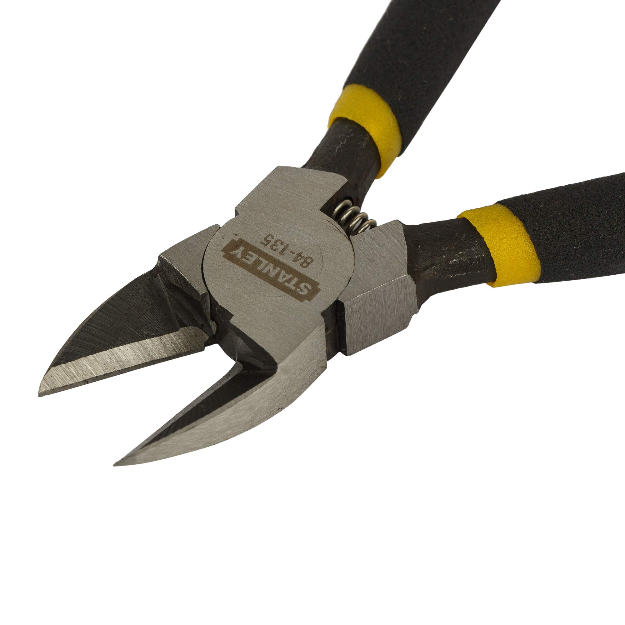 STANLEY 84-135-1-23 152mm/6'' Plastic Nipper Plier 1