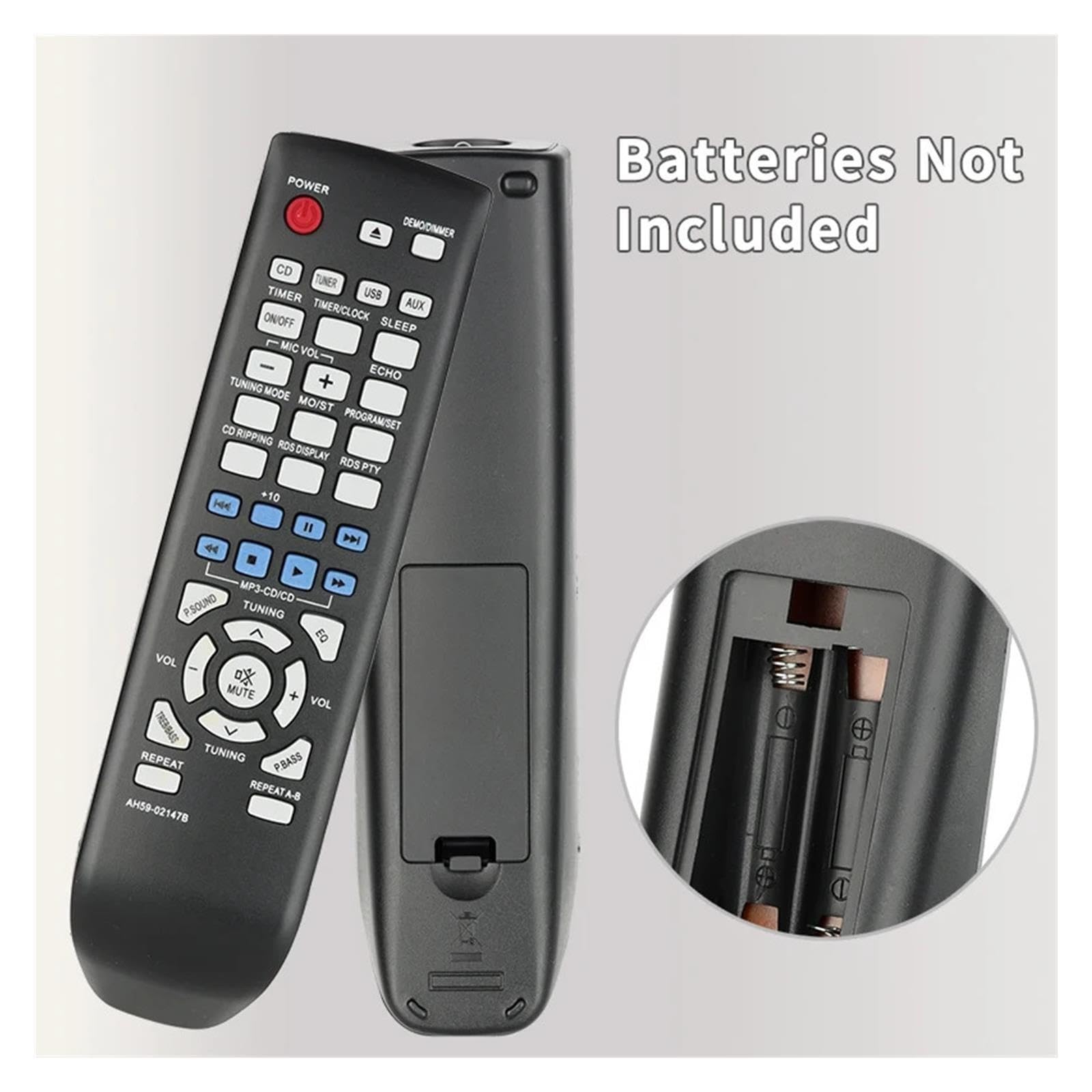 AH59-02147B zamiennik Pilot System audio