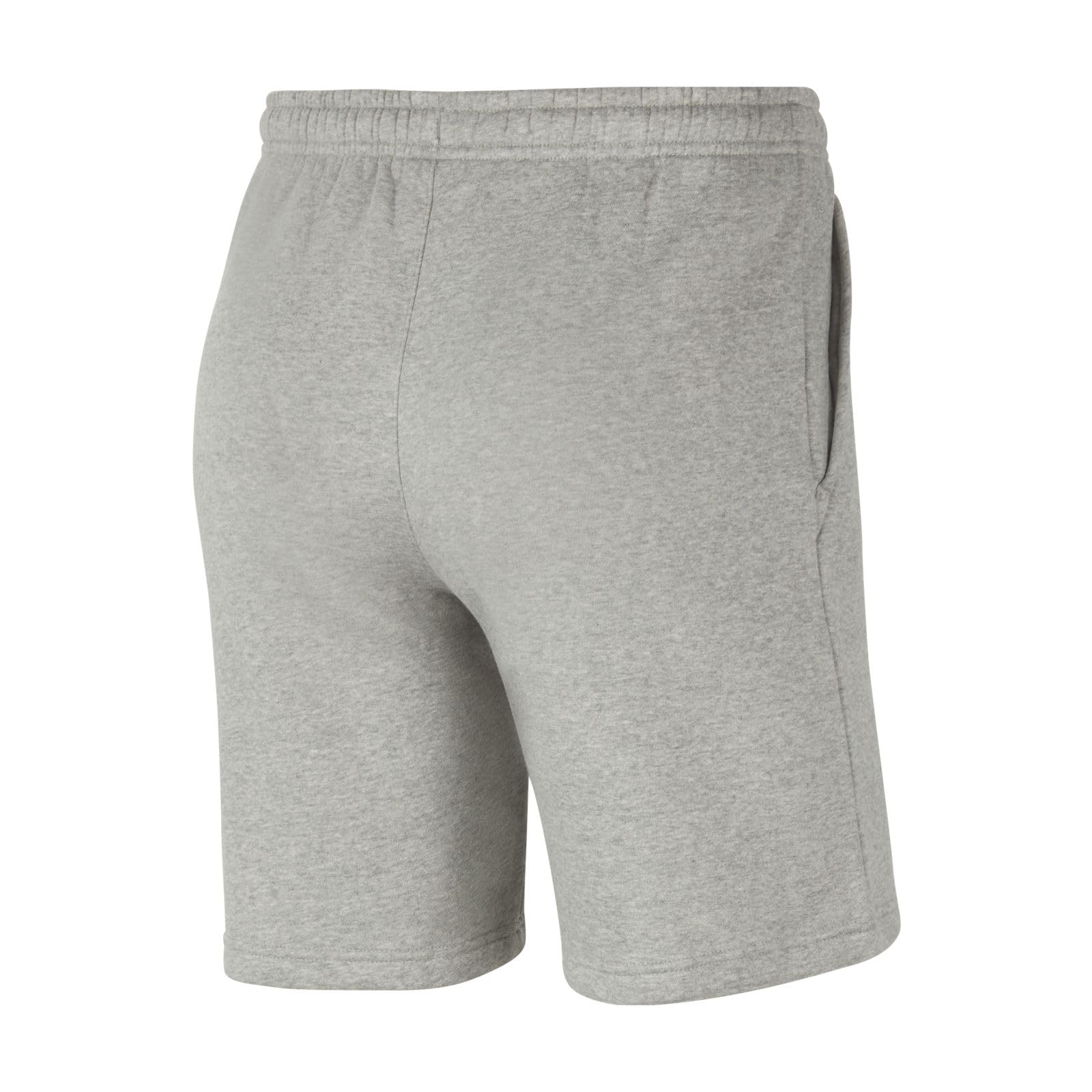 Nike Park 20 Fleece-Fußball-Shorts für Herren, CW6910