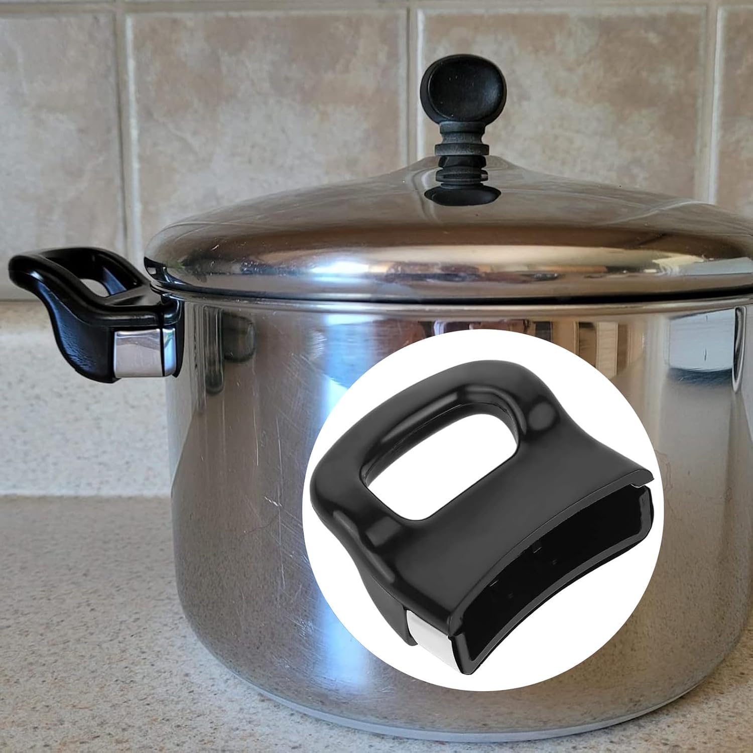 Pot Short Side Handle Pots Handle Replacement Sauce Pot Handles Side