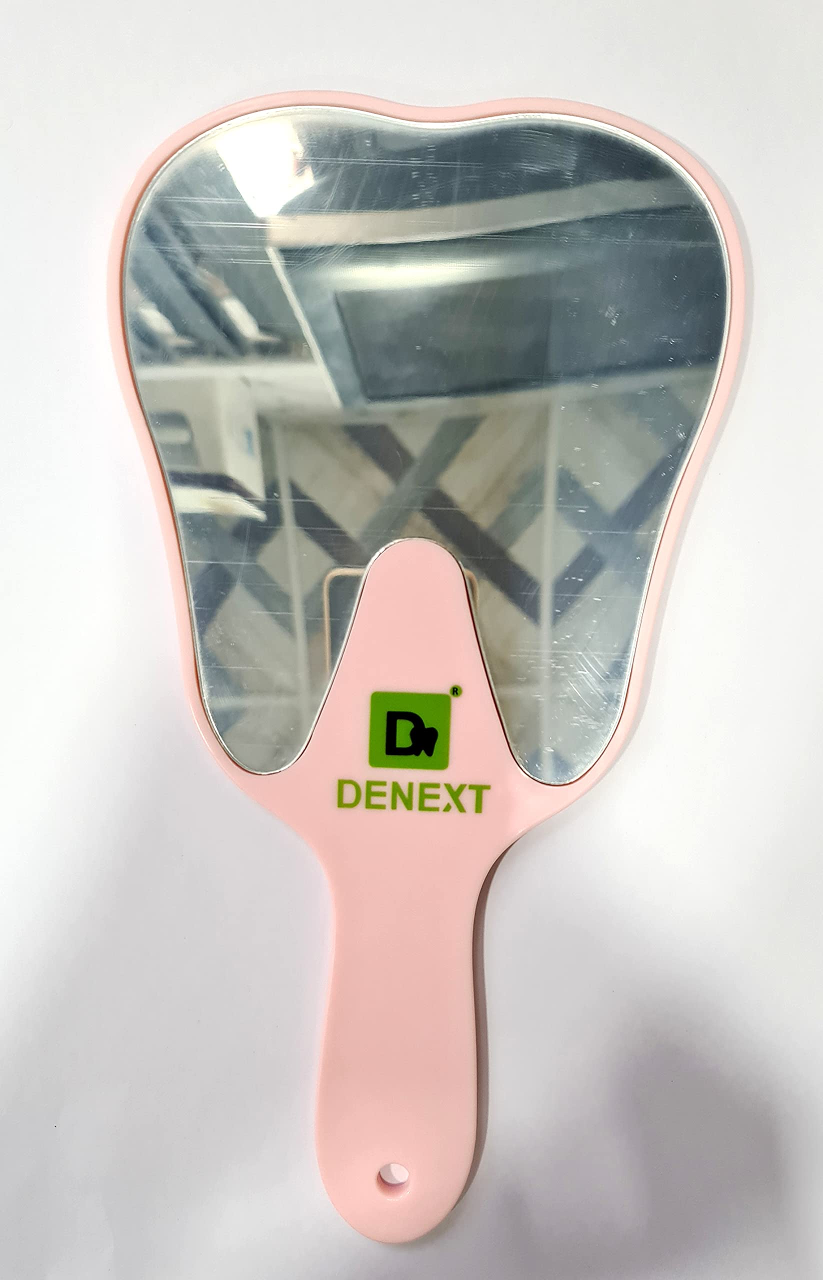 Dental Hand Mirror Pink (B09DT1HK7H) Amazon Price History, Amazon Price Tracker