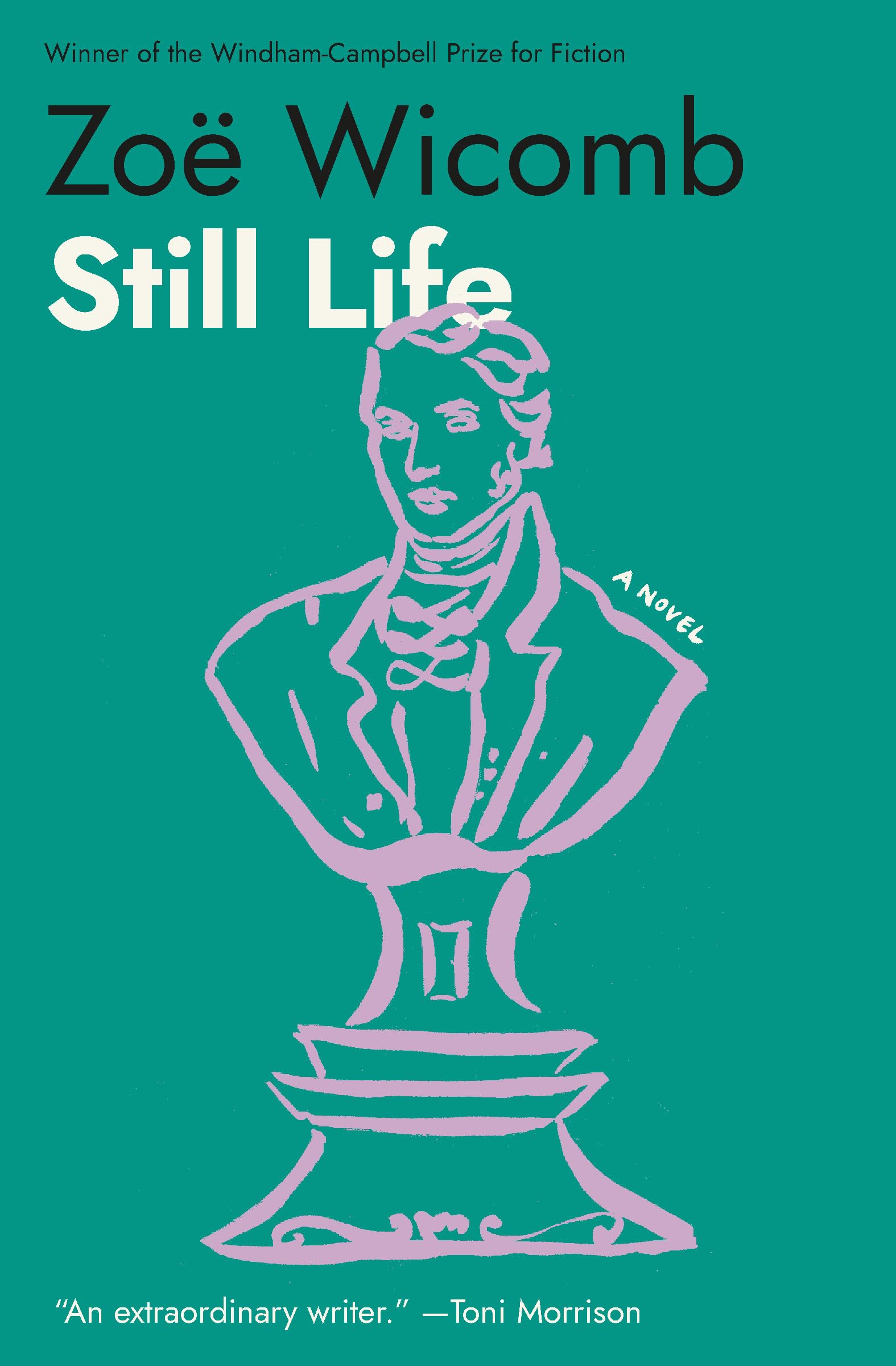 Still Life: A Novel