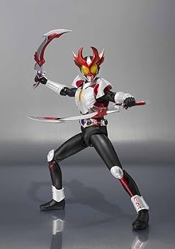 Amazon.co.jp: TAMASHII NATIONS S.H.フィギュアーツ 仮面ライダー