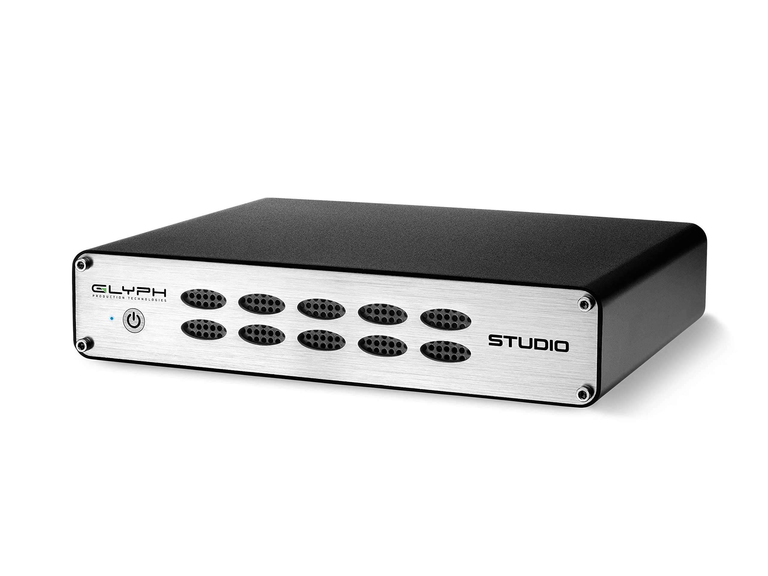 Amazon | Glyph Studio 外付けハードドライブ (16TB) S16000ENT