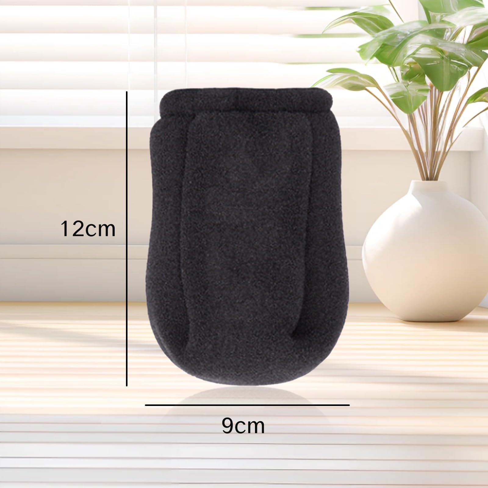 Difusor de calcetines calientes para secador de pelo, tapa difusora universal para secador de pelo rizado, accesorio de difusión, difusor de viaje para secadores de pelo, difusores de pelo 7