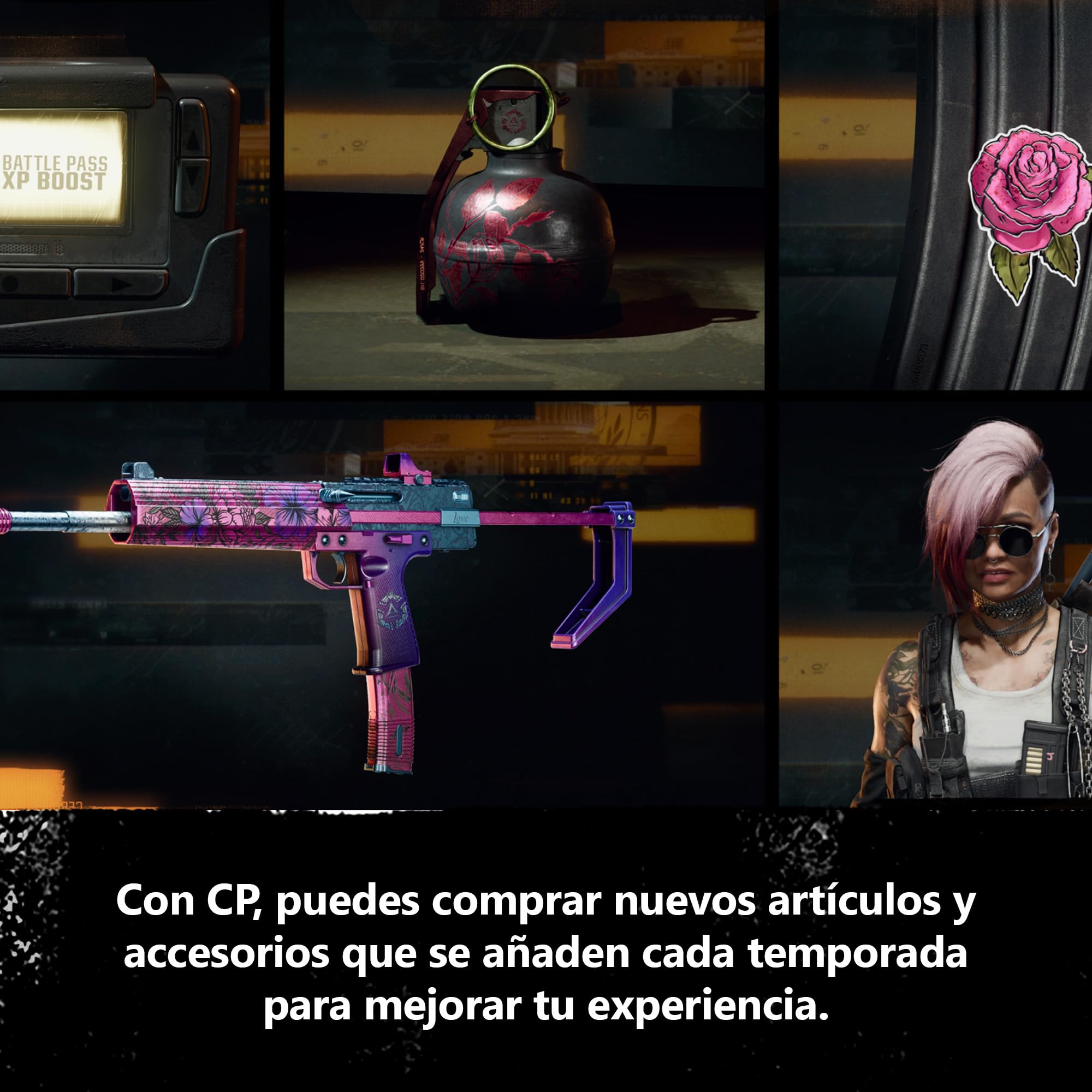 Call of Duty Points - 9,500 | Xbox One/Series X|S - Codice de descarga
