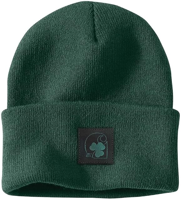 Carhartt Women's acrylic rib knit watch hat