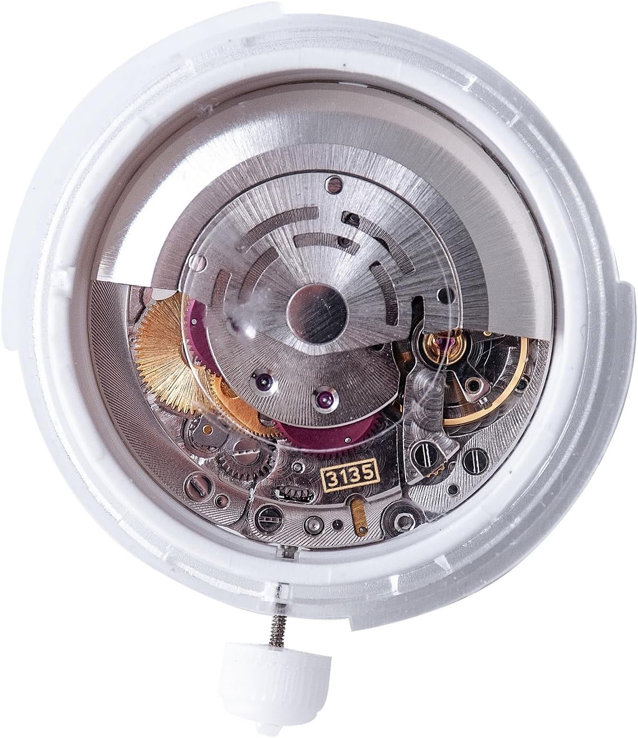Automatic Mechanical Movement Small Disk Replacement for Sub Collection Tops VR3135