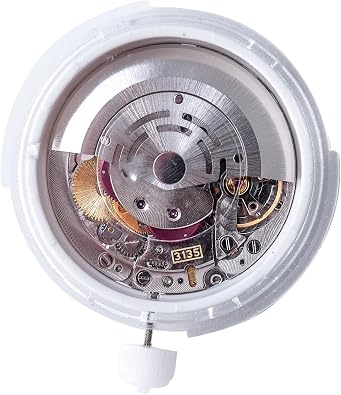 Automatic Mechanical Movement Small Disk Replacement for Sub Collection Tops VR3135