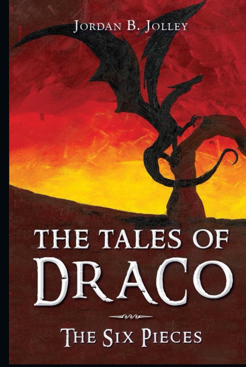 The Six PIeces: From the Tales of Draco