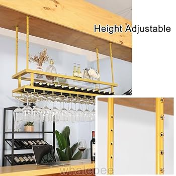 ワインラック 高さ調整可能 ステンレス製 ワイン棚 ワインスタンド ワイン収納 ワインラック 高さ調整可能