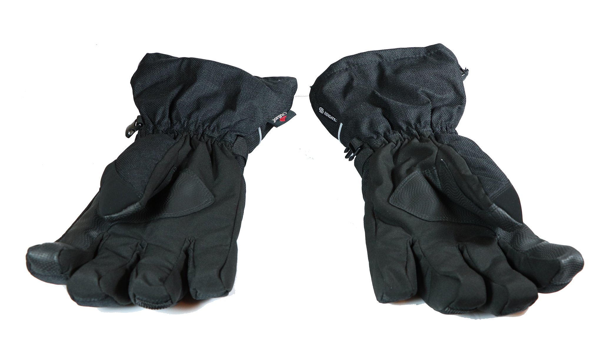 Head DuPont Sorona SENSATEC Insulated Ski Gloves with Pocket