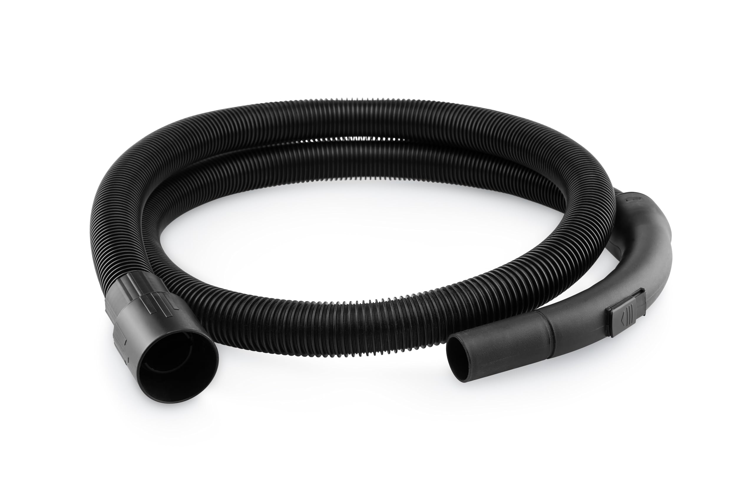 ETA Fachmann Mehrzweck-Staubsauger I Trocken- & Nasssauger I Blasfunktion I HEPA-Filter I 15 l Behälter I 1.200 W I Teppich- & Parkettdüse I Zubehörhalterung I Schwarz-Gelb