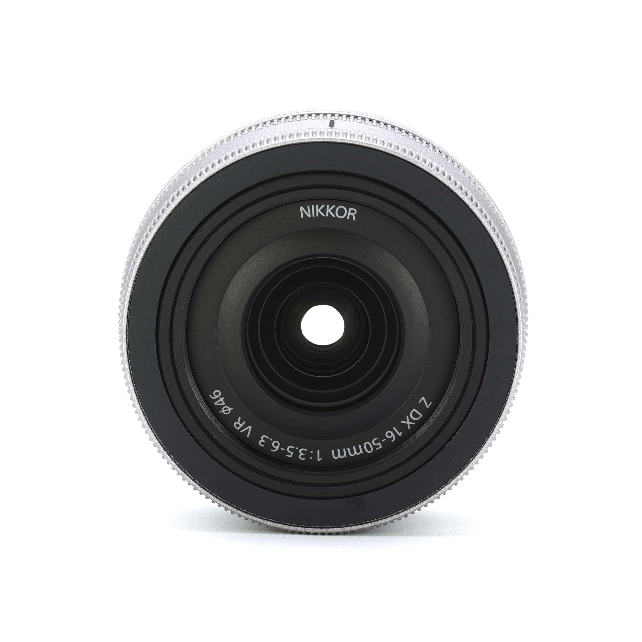 Amazon | Nikon 標準ズームレンズ NIKKOR Z DX 16-50mm f/3.5-6.3 VR