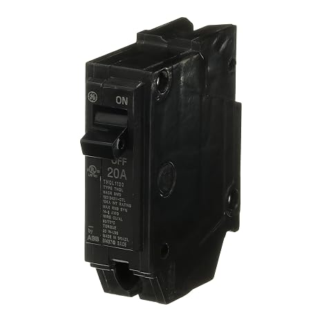 ABB TM3220CCU2K 200A Load Center Kit 1P3W Main Breaker Panel 32-Space 120/240 VAC 22 KAIC Indoor NEMA 1 Enclosure 12 Breakers Included Factory Installed Main UL Listed & ANSI Certified