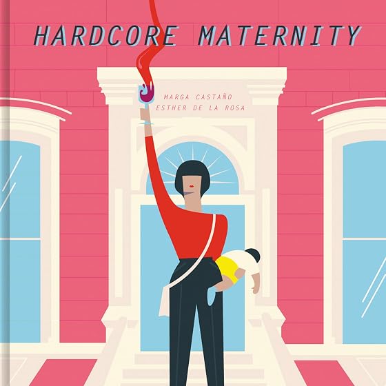 Hardcore Maternity