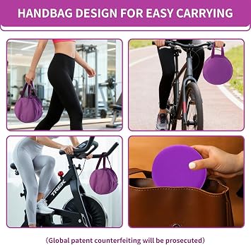 Yoga Knee Pad Cushion