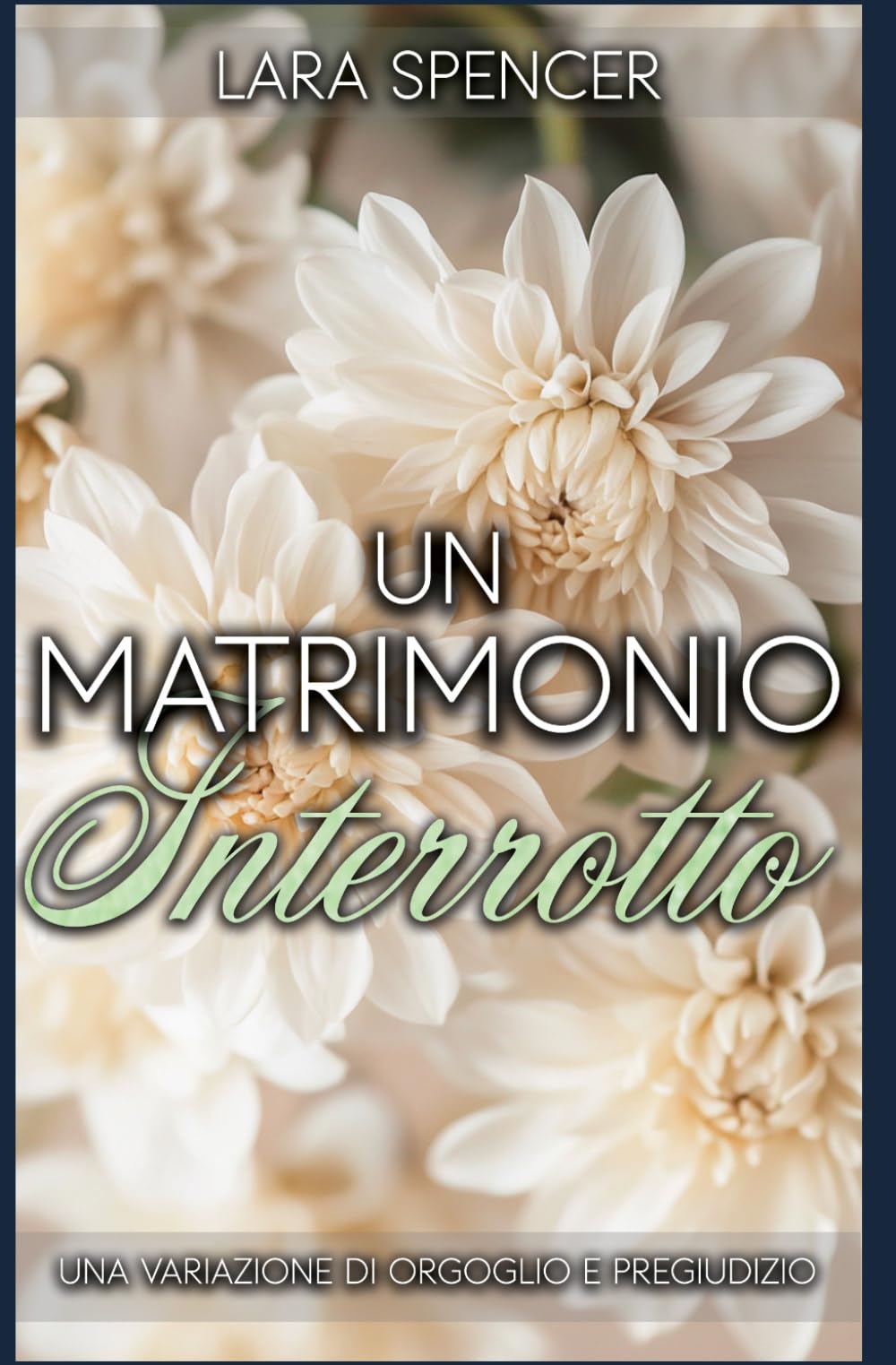 Un Matrimonio Interrotto: Una variazione di Orgoglio e Pregiudizio
