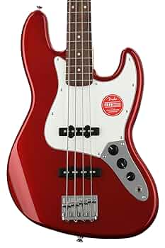 Squier by Fender JAZZベース Squier by Fender Classic Vibe '70s Jazz Bass Maple