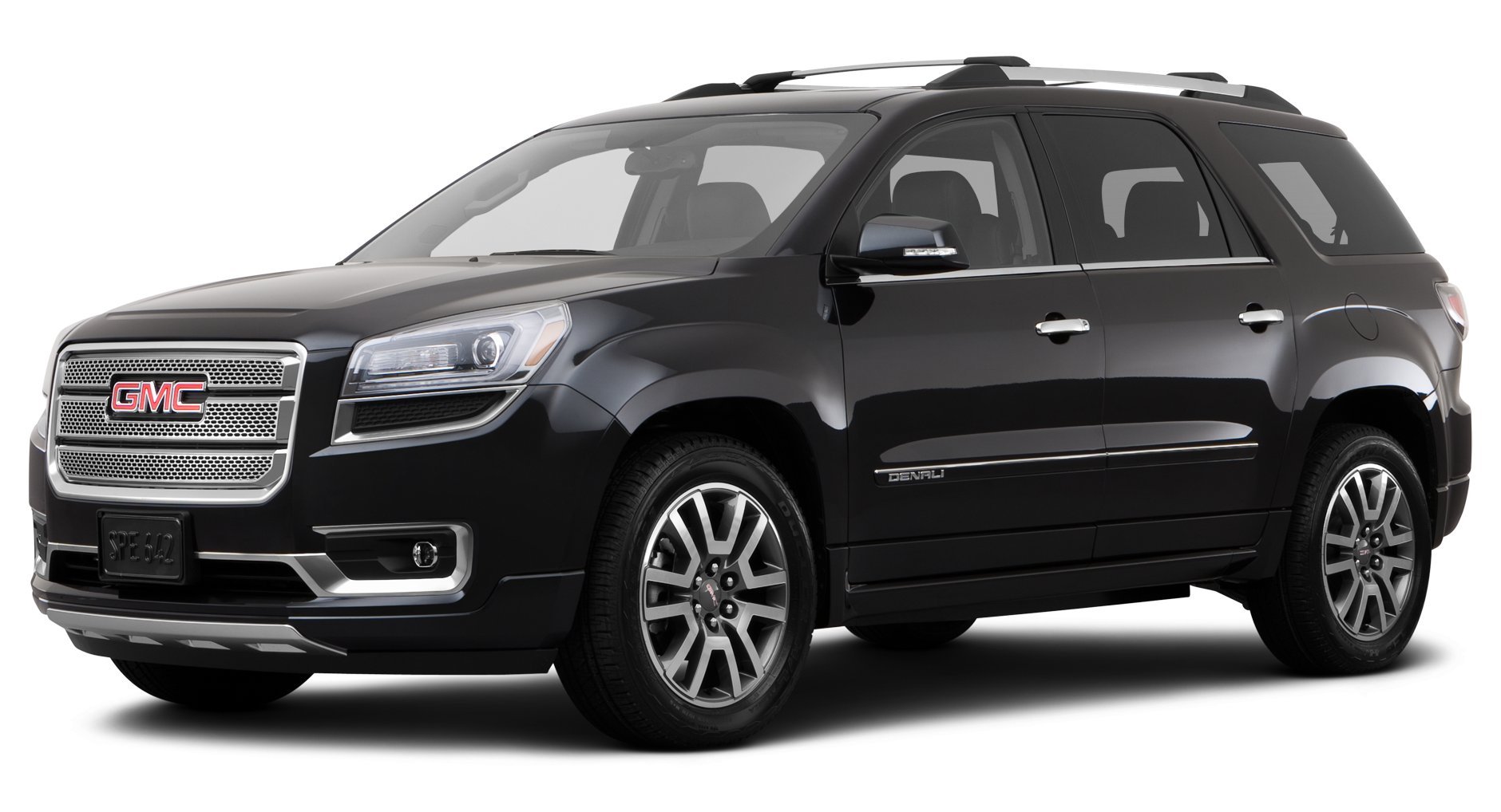 Amazon Com 2014 Gmc Acadia Denali Resenas Imagenes Y Especificaciones Vehiculos